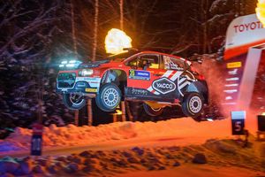 Image post by @citroenracing on Instagram