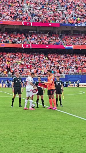 Video post by @fifaworldcup on TikTok