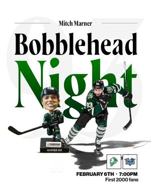 Image post by @londonknights on Facebook