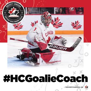 Image post by @hockeycanada on Instagram