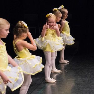 Image post by @thriveschoolofdance_ on Instagram