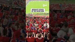 Video post by @FOX Soccer on YouTube