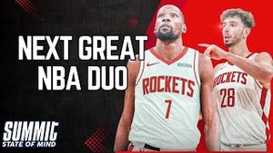 Video post by @apollohou on YouTube