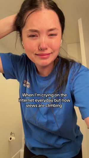 Video post by @laurenspencerspam on TikTok