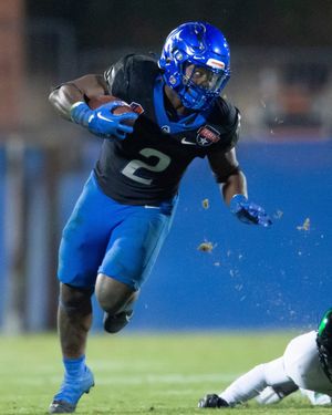 Image post by @boisestatefootball on Instagram