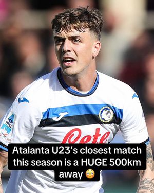 Video post by @onefootball on TikTok