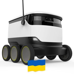 Image post by @starshiprobots on Instagram