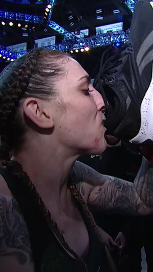 Video post by @ufc on TikTok