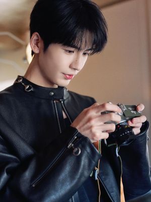 Image post by @elletaiwan on Instagram