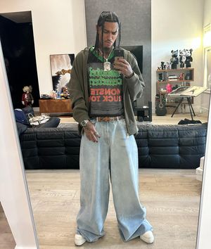 Image post by @jordanclarksons on Instagram