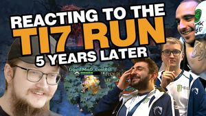 Image post by @TeamLiquid on Twitter