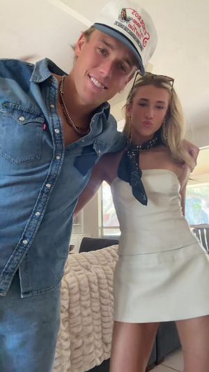 Video post by @stormie.goldsmith on TikTok
