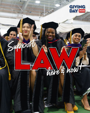 Image post by @bostonuniversityschooloflaw on Instagram