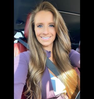 Image post by @miss_fit_engineer on Instagram