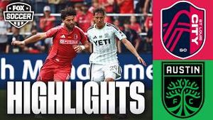 Video post by @FOX Soccer on YouTube