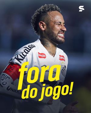 Image post by @sportv on Instagram