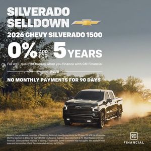 Image post by @mccarthymorse.chevrolet on Instagram