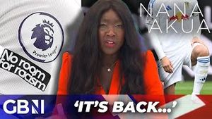 Video post by @gbnewsonline on YouTube