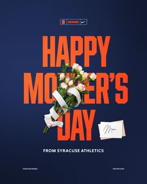 Image post by @CuseFH on Facebook