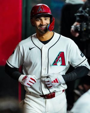 Image post by @dbacks on Instagram