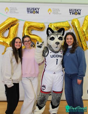 Image post by @huskython on Instagram