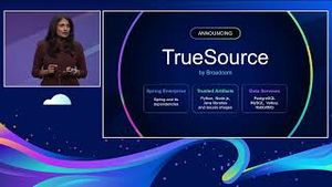 Video post by @vmware on YouTube