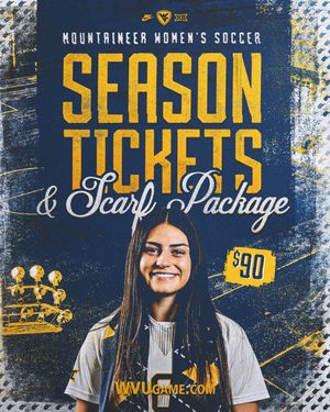 Image post by @wvuwomenssoccer on Instagram