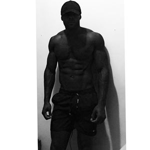 Image post by @adrianwilliamsnyc on Instagram