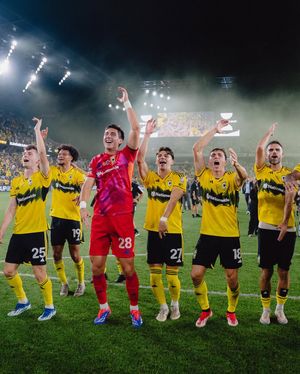 Image post by @leaguescup on Instagram