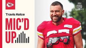 Video post by @kansascitychiefs on YouTube