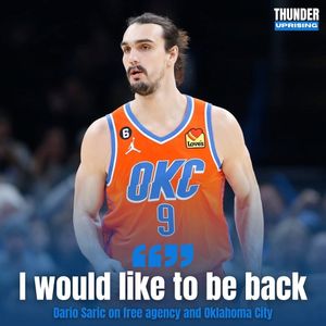 Image post by @thunderuprising on Instagram