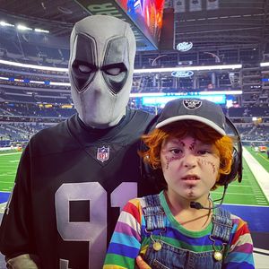 Image post by @deadpoolraider on Instagram