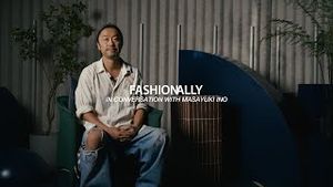 Video post by @fashionallytdc on YouTube