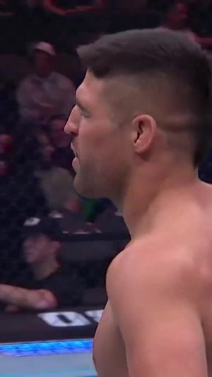 Video post by @ufc on TikTok