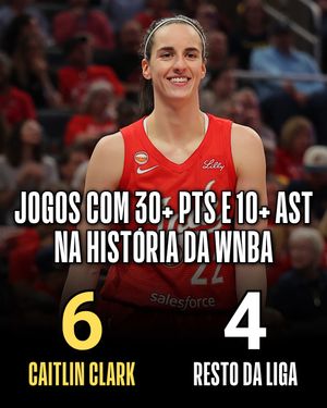 Image post by @nbabrasil on Instagram