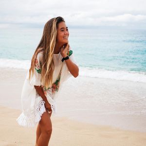 Image post by @surferleila on Instagram