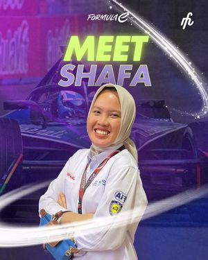 Image post by @femalesinmsport on Instagram