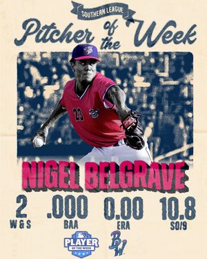 Image post by @bluewahoosbball on Instagram