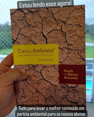 Image post by @operitoambiental on Instagram