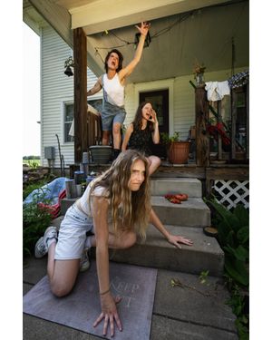 Image post by @jessebrunerphoto on Instagram