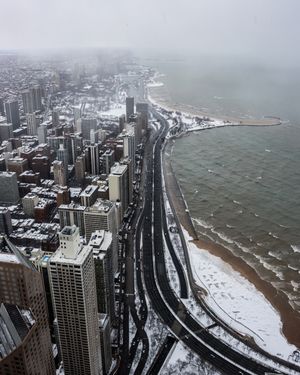 Image post by @360chicago on Instagram