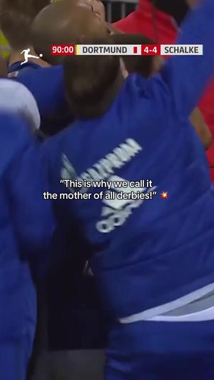 Video post by @bundesliga on TikTok