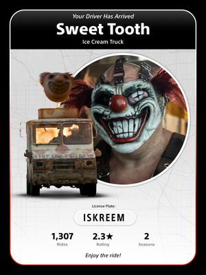 Video post by @sonypicturestv on TikTok