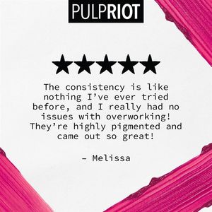 Image post by @pulpriothair on Instagram