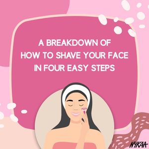 Image post by @mynykaa on Instagram