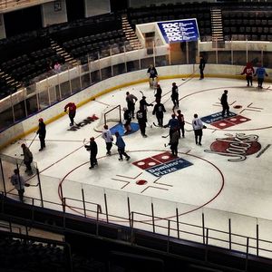 Image post by @huntsvillehavoc on Instagram