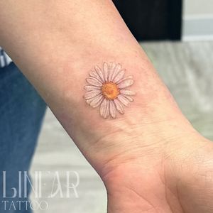 Image post by @christina.lineartattoo on Instagram