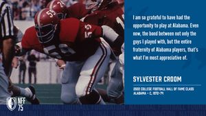 Image post by @NFFNetwork on Facebook