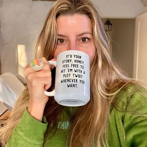 Image post by @sarablakely on Instagram