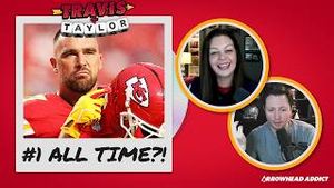 Video post by @arrowheadaddictpodcast on YouTube